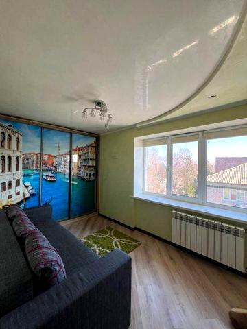 Оренда двакімнатної квартири