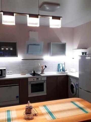 1-кімнатна квартира • вул Данченка 28Б • Новий ремонт