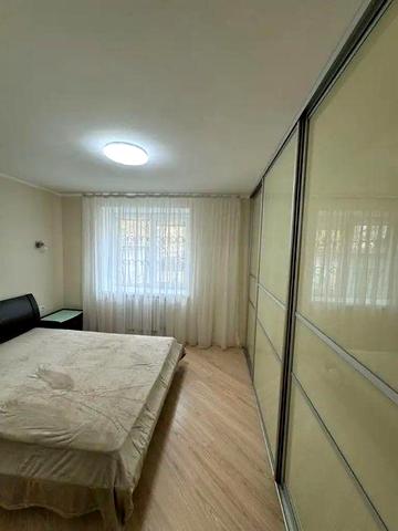 Оренда 2к квартири вул. Князя Ярослава Мудрого 20