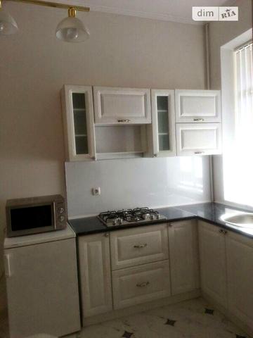 Довгострокова оренда 1к Квартира Аркадія Жуковського (Горького Максима) вулиця