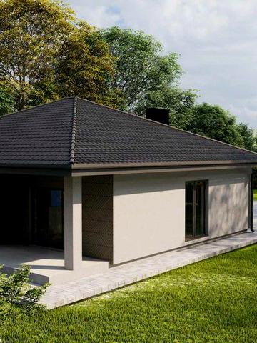 Продається будинок в топовій локації в с. Новостав ("Рубльовка")