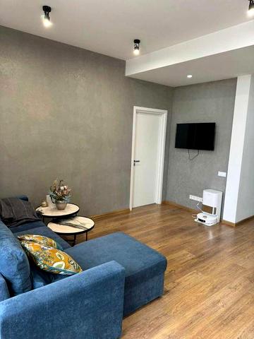 3х ком компактная квартира со светом!!! 18 Жемчужина