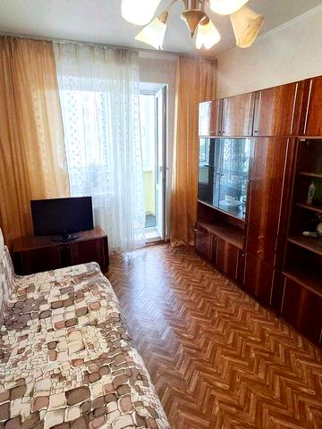 Аренда 1 к квартиры на Оболони, 30м2, метро, ул. Героев Днепра, 75