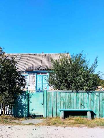 Продам будинок в с. Старосільці
