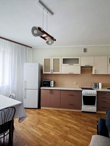 Оренда 1 -кімнатної квартири в центрі Бучі