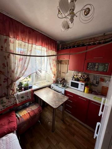 1-но кімнатна 3/5 цегла р-н Шерстянки