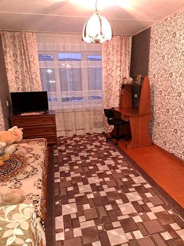 Квартира, нерухомість, житло.