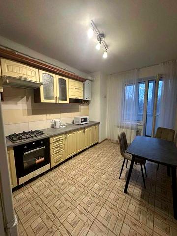 Довгострокова оренда квартири