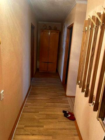 Продам 2-х кімнатну квартиру з АО