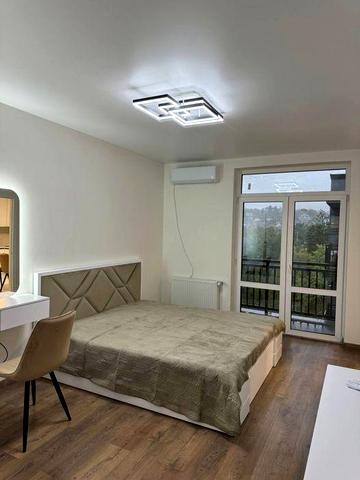 1.5 кімнатна квартира