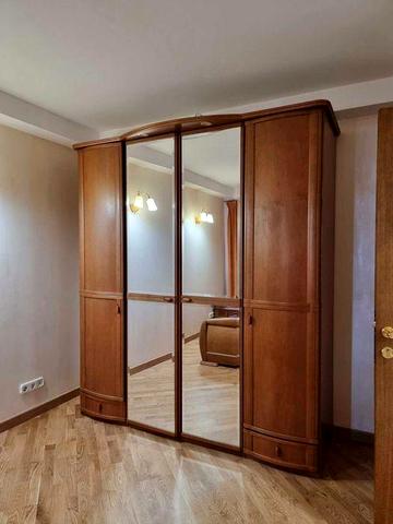 4х кім. 102 кв.м, 3 спальні, вул.Ентузіастів, 7, Русанівка ЖК Ентузіастів, 7