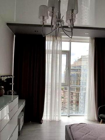 3-к в 8 Жемчужине  Французский б-р Вид моря