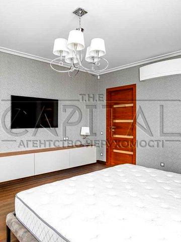 Продам видову квартиру 128м2  ЖК бізнес клас Soho Residence,Деміївська