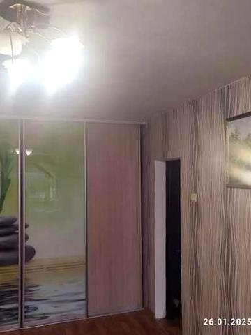 Продам світлу 1к квартиру Набережна Перемоги, Аквапарк