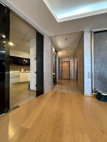 Продається 3 к квартира, Центр, ЖК Мост-Сити, ЖК Мост Сити