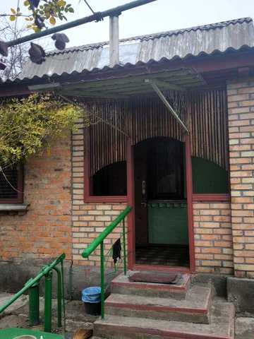 Продам будинок дачу Гайове(Фрунзівка)