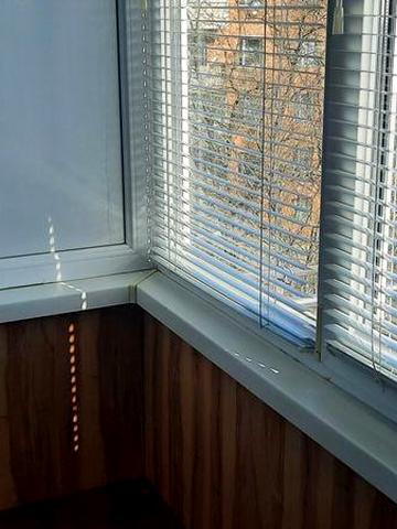 Продається однокімнатна квартирар