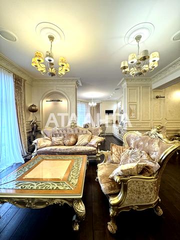 переулок Сабанский, 3, Шевченко Парк, Приморский, Одесса, Одесская 360000 USD