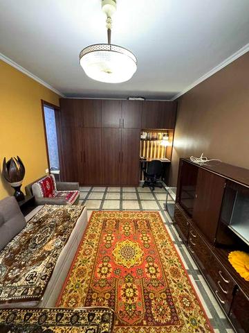 Сдам 1 квартиру метро Салтовское, ул. Барабашова д.46