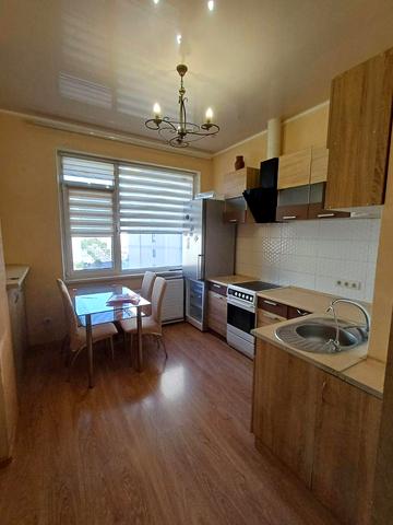 Марсельська вул., 35