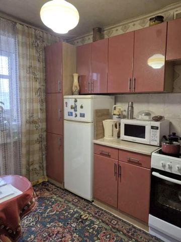 Классная локация! 1-ая квартира