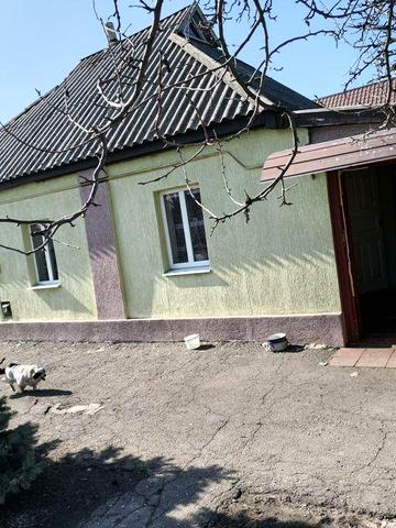 Будинок в м.Глобине