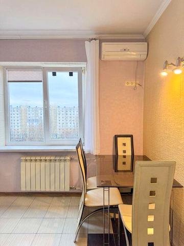 2 кімнатна квартира Йорданська Оболонь Лайоша Гавро набережна