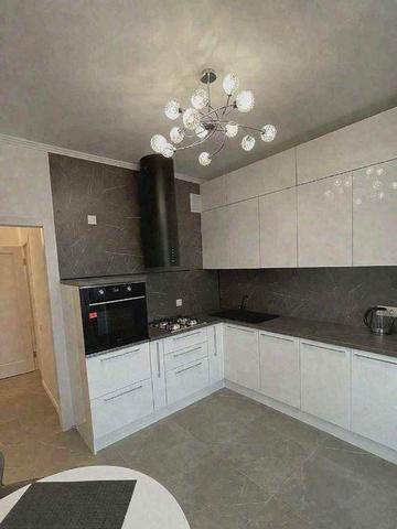 Оренда однокімнатної квартири, центр