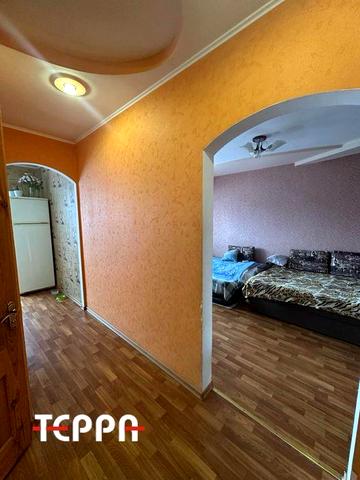 Продаж 1-кімнатної квартири, Бородинський мкрн