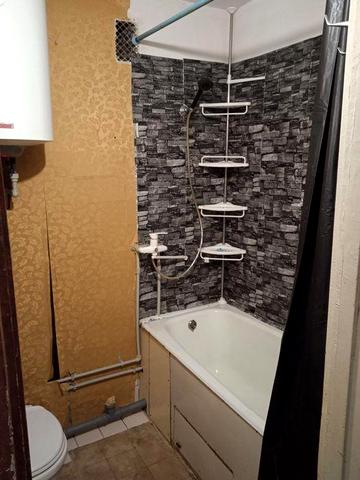 Сдам в аренду 1к квартиру