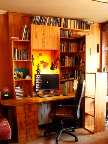 Здаю однокімнатну квартиру на 6 місяців в мікрорайоні "Шкільний"