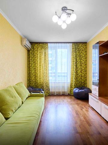 БЕЗ % Оренда 1к квартири в ЖК Відпочинок, 11 пов, ГЕНЕРАТОР НА ВСЕ