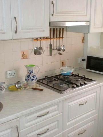 Оренда однокімнатної квартири р-н вокзалів вул.Вернигори