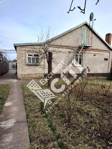 Добротний будинок. 17 квартал.