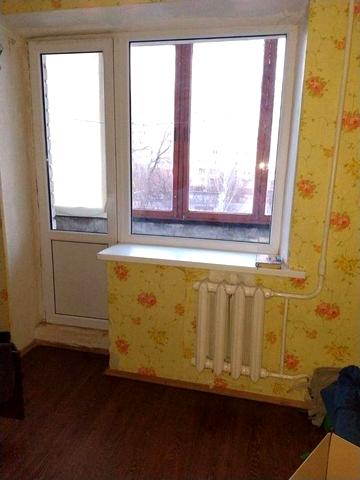 Здам 1 км квартиру на ЮЗР