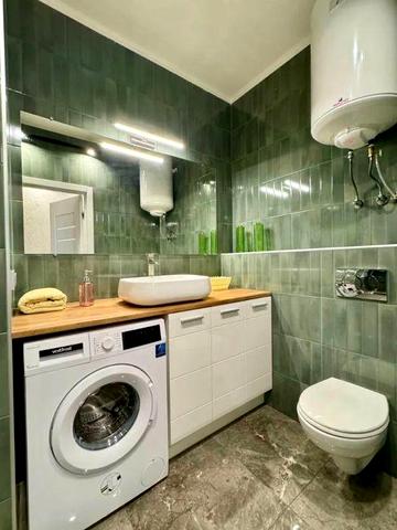 Сдам 2ком квартиру ЖК Пихтовый середина Рабочей