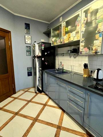 Оренда 3х кімнатної квартири в Олександрівському районі