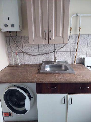 Трьошка!Для військових або черкащан!Тихий центр!Актуально!