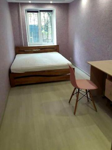 Продам 2к квартиру, біля Парка Шевченка (Сертифікат, готівка)