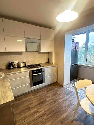 Оренда 2-кім. квартири вул.Ольжича 18А метро Дорогожичі