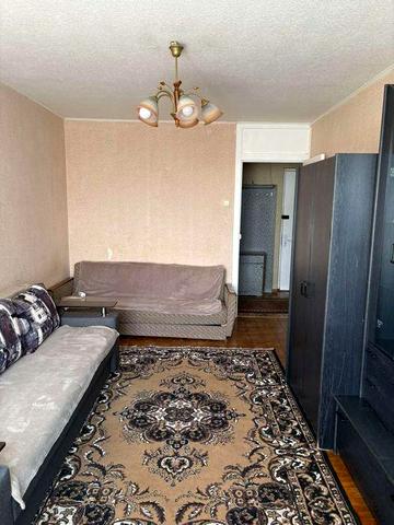 1 комнатная. Вулиця Мельника 14 Б. Караваєві дачі. Соломянський район