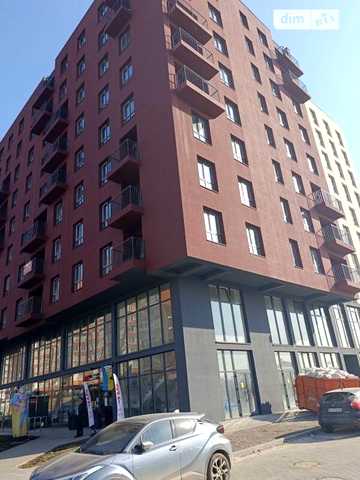 Продаж 1к Квартира Трускавецька вулиця ЖК ул. Трускавецкая, 48