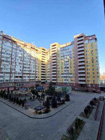 Квартира з новим ремонтом. Краща ціна! 59м²+кладовка 3м²