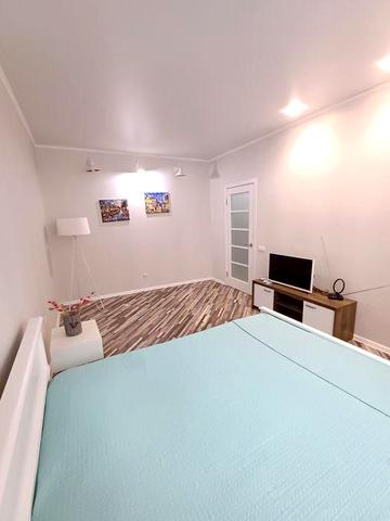 Оренда 1-кімнатної квартири в центрі. Проспект Перемоги 119 А. Вільна.