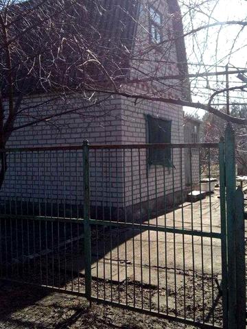 Продам дачу   ПЗТО с/т «Орбіта»