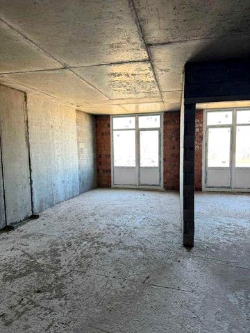 1к 53м² Парк Почайна, 1’528$/м² |Знижка 14’192$ |пр.Степана Бандери,30 ЖК BEREG Residence