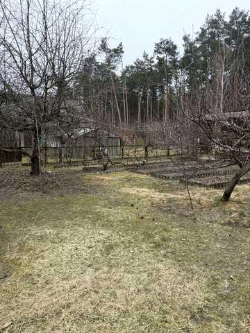 Продам дачу з будинком 54 кв.м.