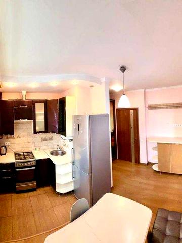 1к квартира, Буча, вул. Мрії (ЖК Річ Таун)