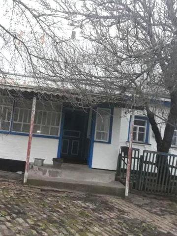 Продаж будинку в с. Сушківка (Уманський район)