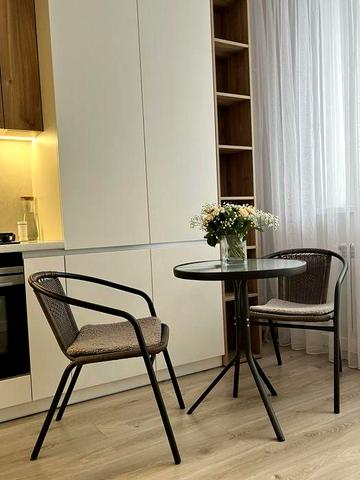 Оренда  довгостроково 1 кімнатної квартири